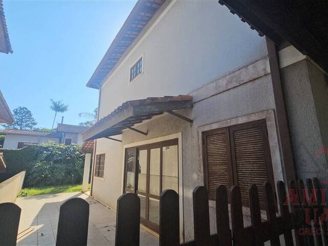 #CA01094 - Casa em condomínio para Venda em Itapevi - SP