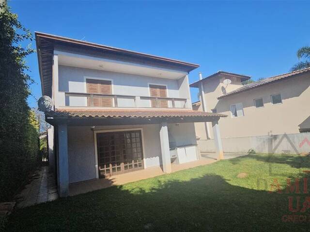 #CA01094 - Casa em condomínio para Venda em Itapevi - SP