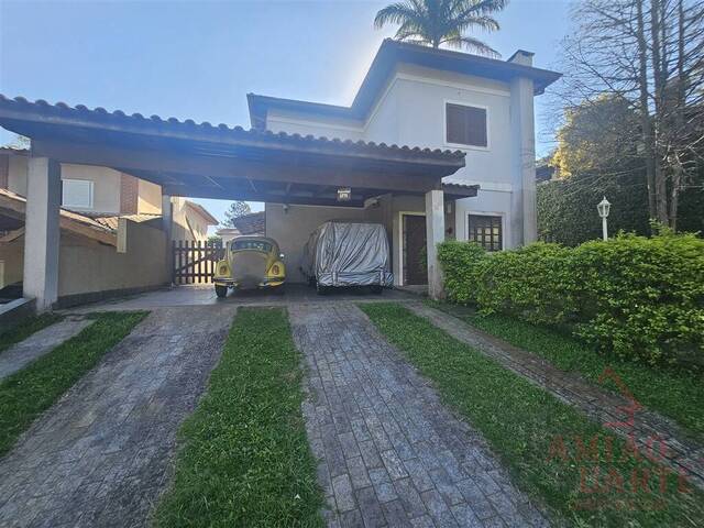 #CA01094 - Casa em condomínio para Venda em Itapevi - SP