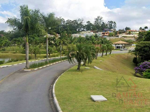 Terreno em condomínio para Venda em Embu das Artes - 2