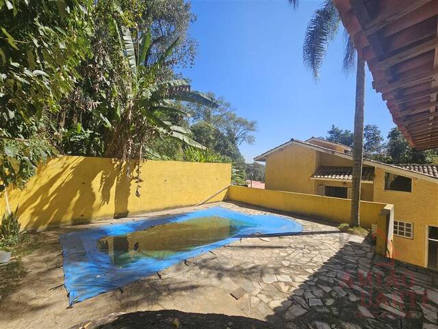 #CA01097 - Casa em condomínio para Venda em Cotia - SP