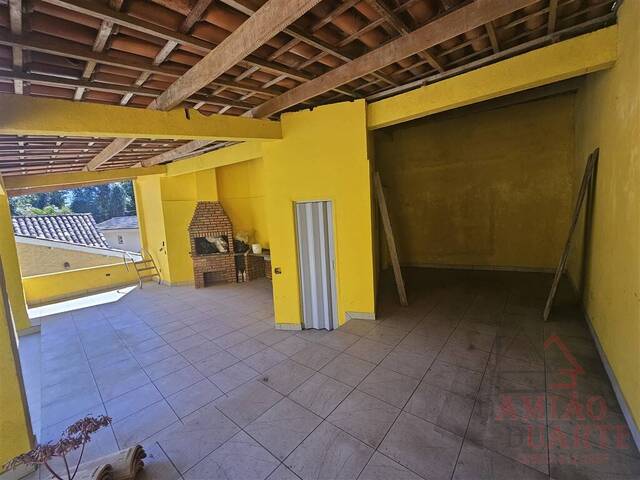 #CA01097 - Casa em condomínio para Venda em Cotia - SP