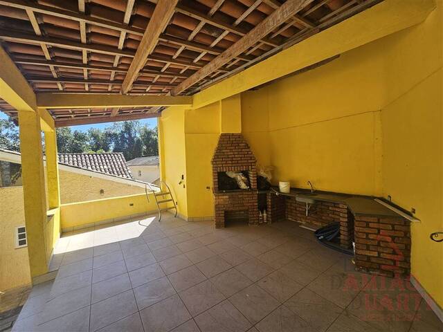 #CA01097 - Casa em condomínio para Venda em Cotia - SP