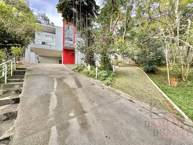 #CA01099 - Casa em condomínio para Venda em Embu das Artes - SP