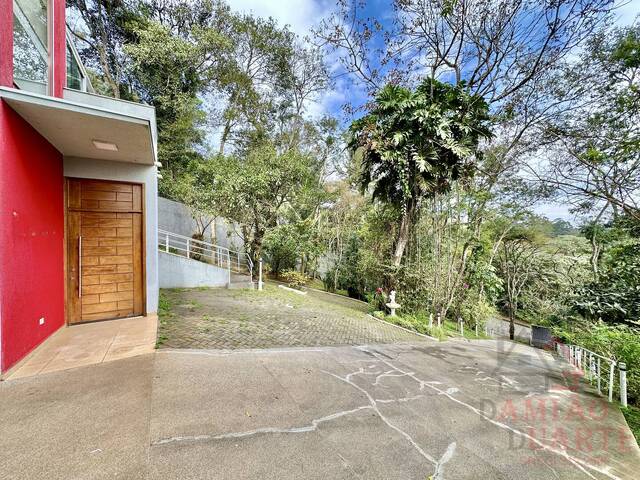#CA01099 - Casa em condomínio para Venda em Embu das Artes - SP