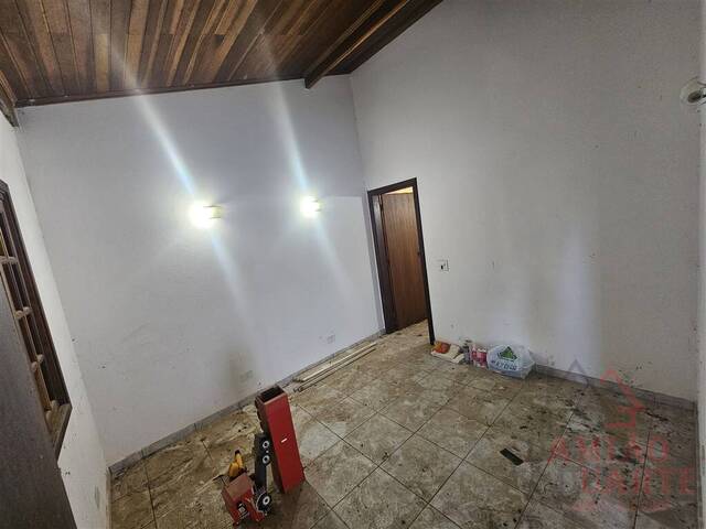 #CA01102M - Casa em condomínio para Venda em Cotia - SP