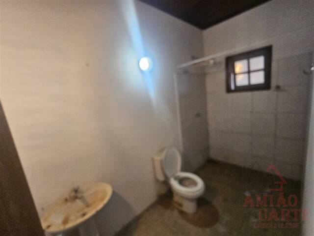 #CA01102M - Casa em condomínio para Venda em Cotia - SP