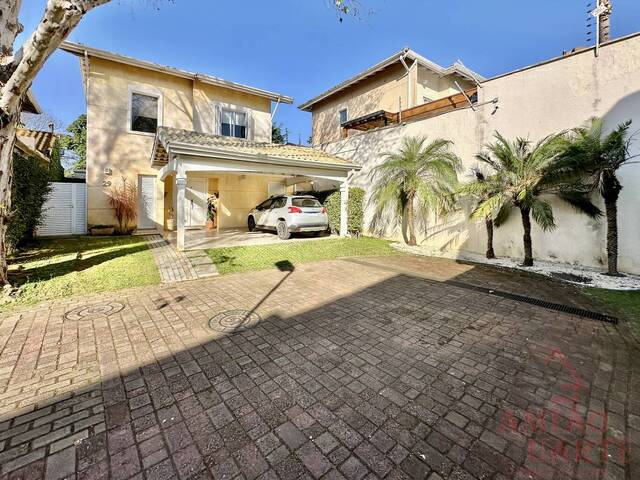 #CA01103 - Casa em condomínio para Venda em Cotia - SP