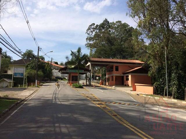 #CA01104 - Casa em condomínio para Venda em Cotia - SP