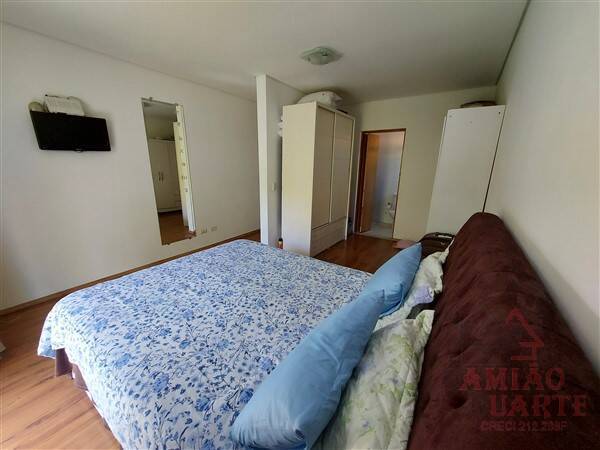 Casa de Condomínio, 3 quartos - Foto 31