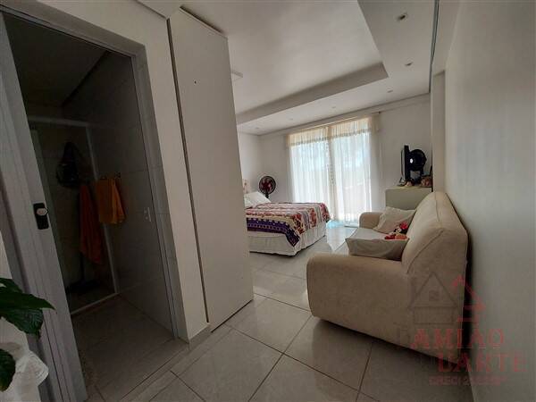 Casa de Condomínio, 3 quartos - Foto 48