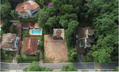 Terreno, 690 m² - Foto 1