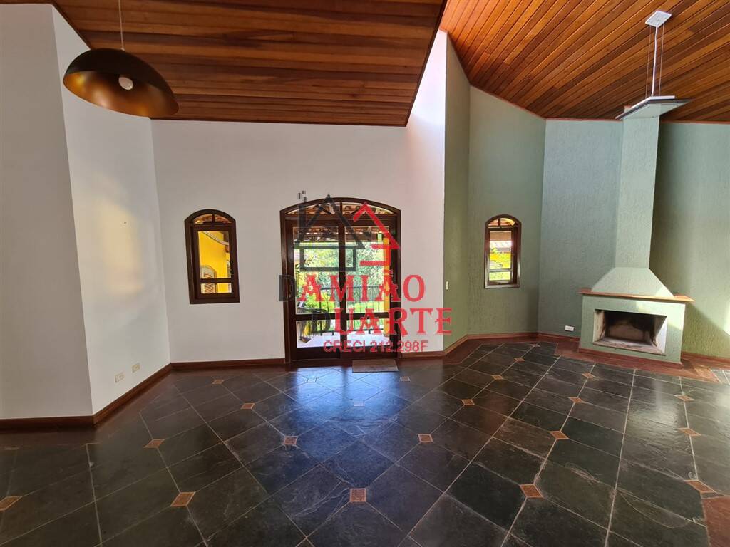 Casa, 3 quartos, 289 m² - Foto 5