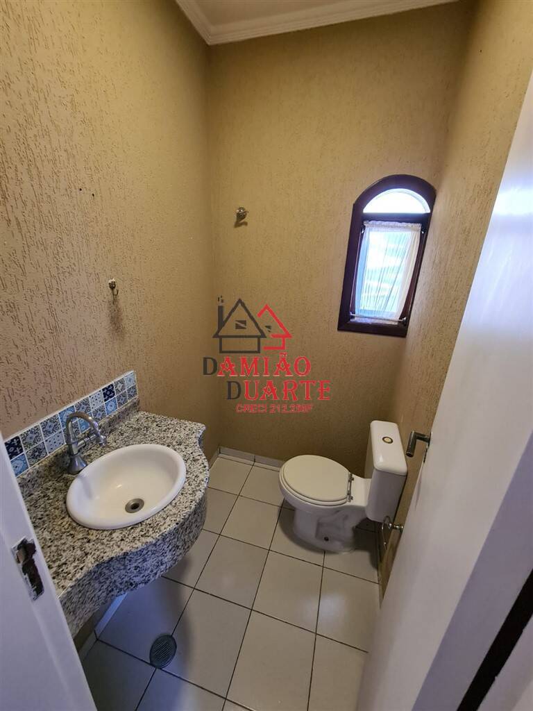 Casa, 3 quartos, 289 m² - Foto 12