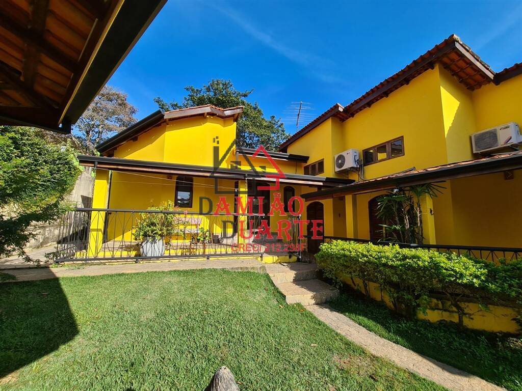 Casa, 3 quartos, 289 m² - Foto 7