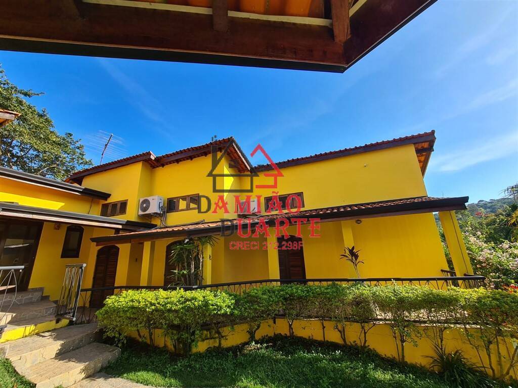 Casa, 3 quartos, 289 m² - Foto 1