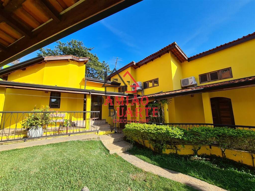 Casa, 3 quartos, 289 m² - Foto 8