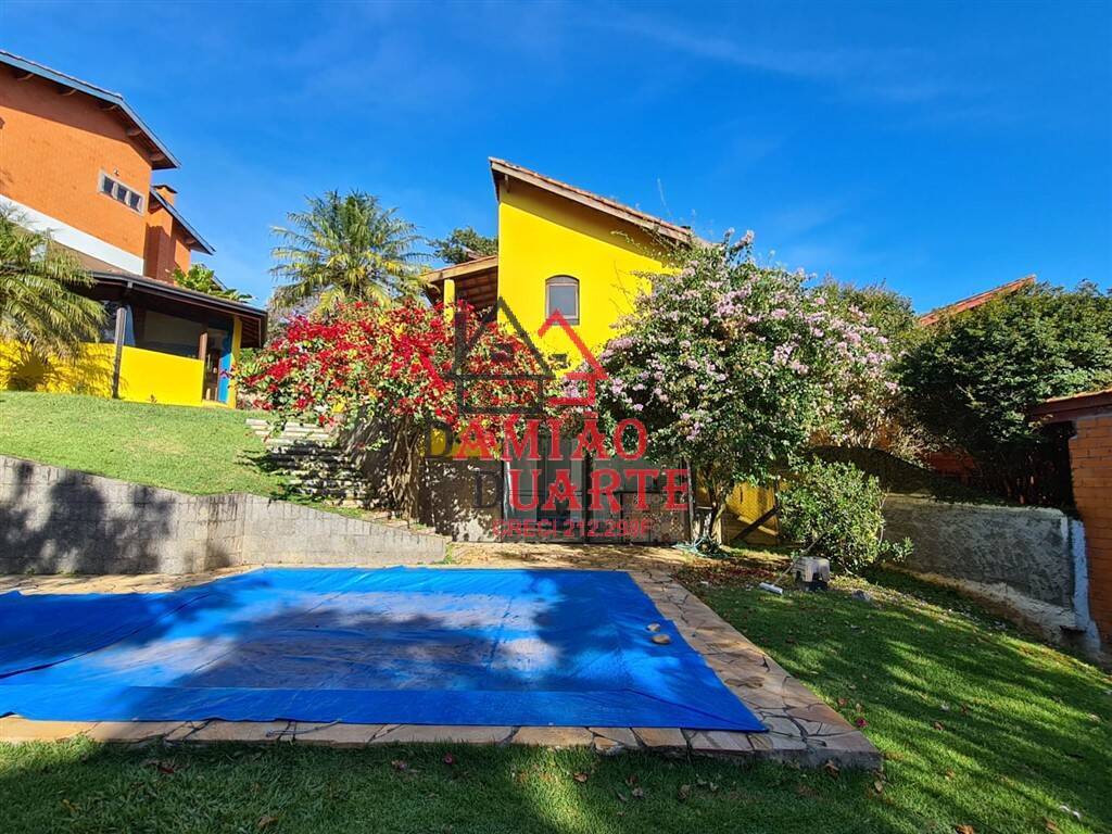 Casa, 3 quartos, 289 m² - Foto 9