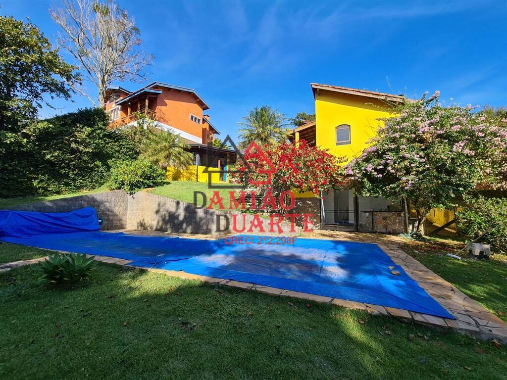 Casa, 3 quartos, 289 m² - Foto 3