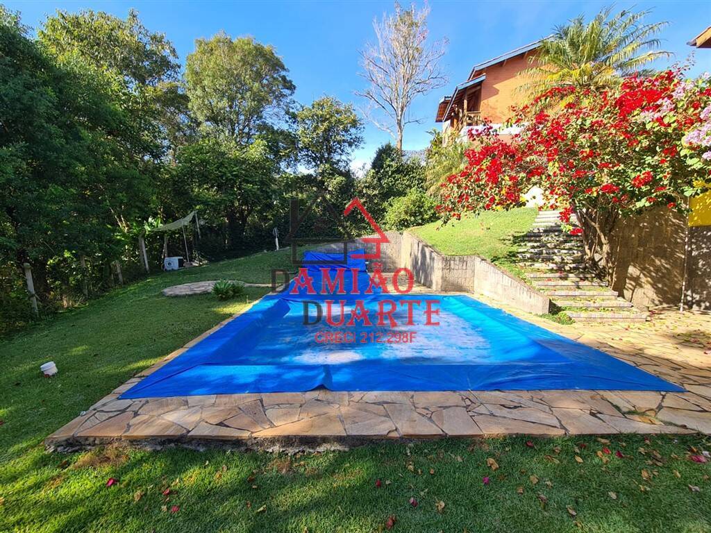 Casa, 3 quartos, 289 m² - Foto 2