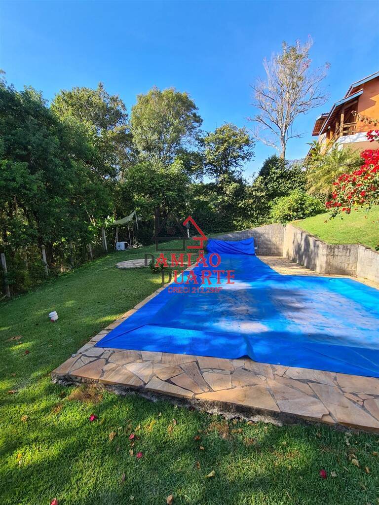 Casa, 3 quartos, 289 m² - Foto 10