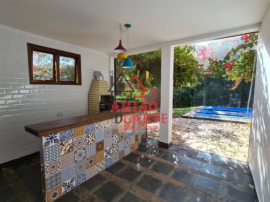 Casa, 3 quartos, 289 m² - Foto 24