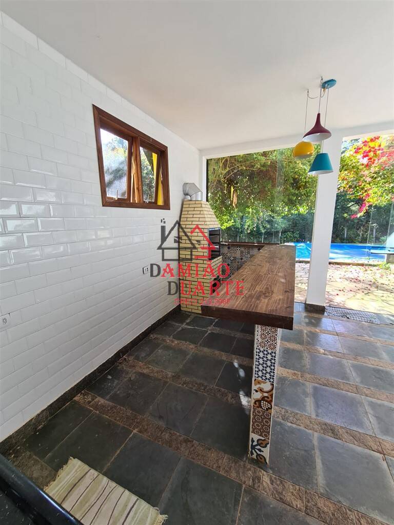 Casa, 3 quartos, 289 m² - Foto 26