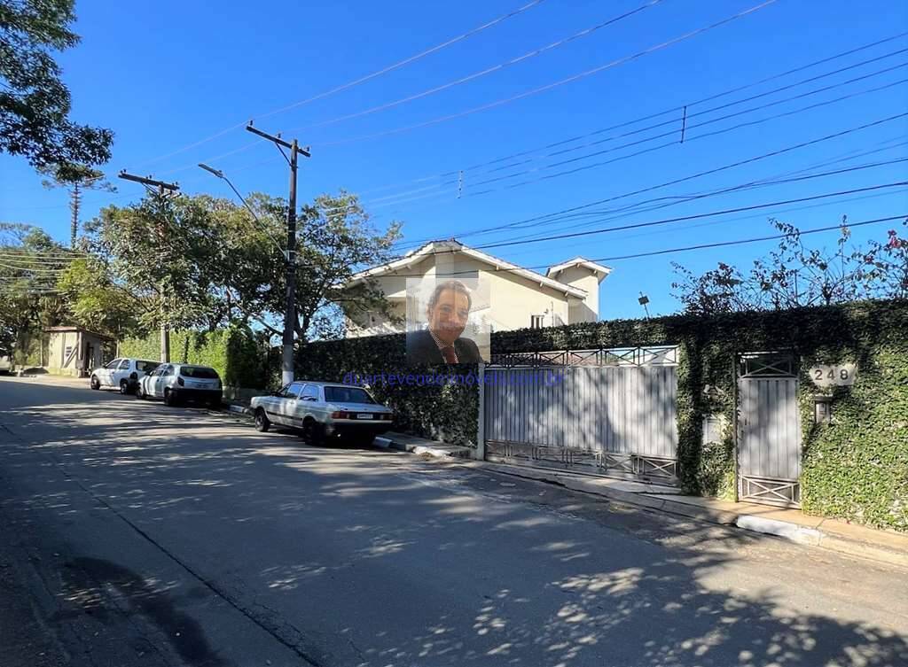 Casa, 4 quartos, 496 m² - Foto 2