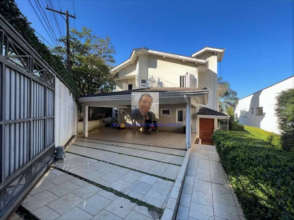 Casa, 4 quartos, 496 m² - Foto 3