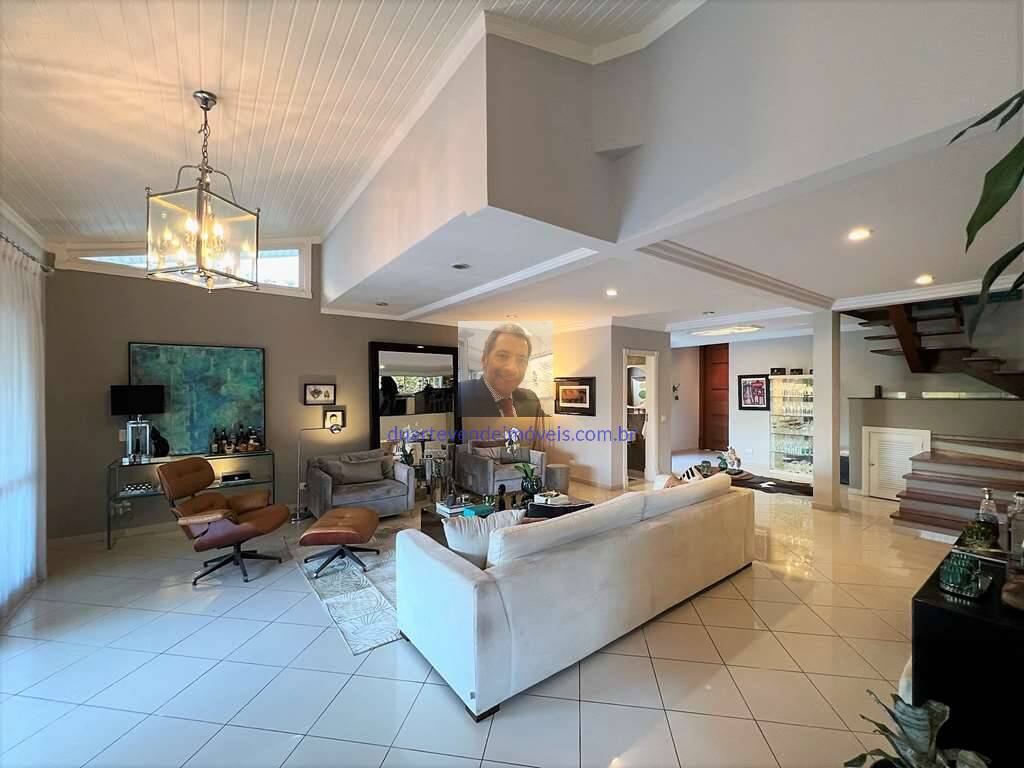Casa, 4 quartos, 496 m² - Foto 7
