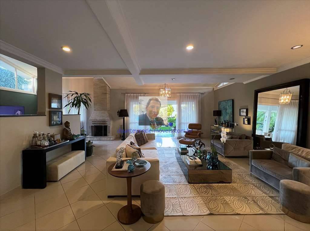 Casa, 4 quartos, 496 m² - Foto 9