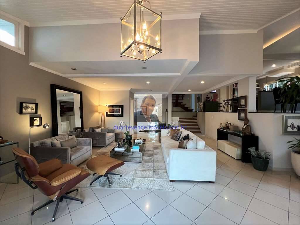 Casa, 4 quartos, 496 m² - Foto 10