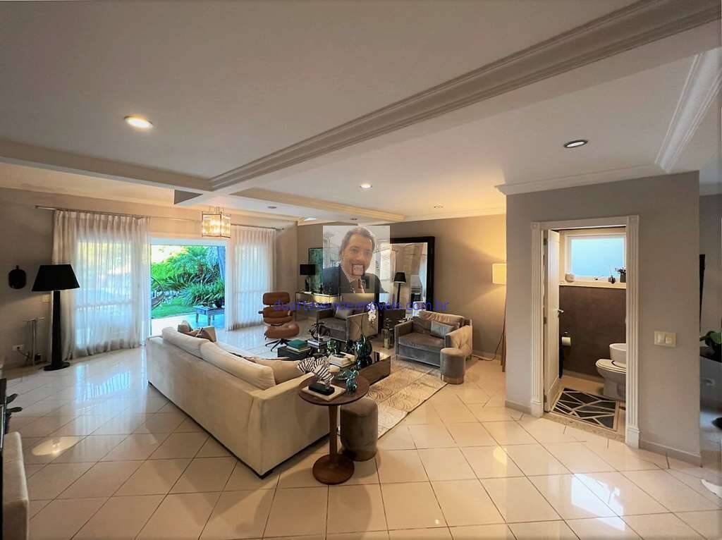 Casa, 4 quartos, 496 m² - Foto 8