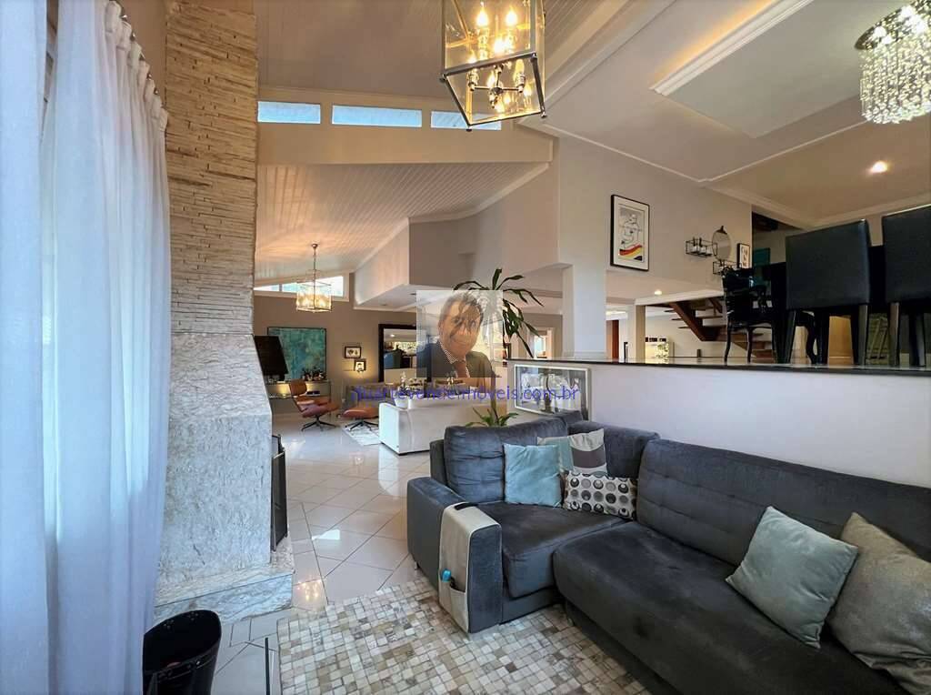 Casa, 4 quartos, 496 m² - Foto 13