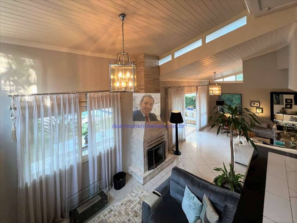 Casa, 4 quartos, 496 m² - Foto 11