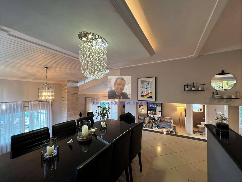 Casa, 4 quartos, 496 m² - Foto 14