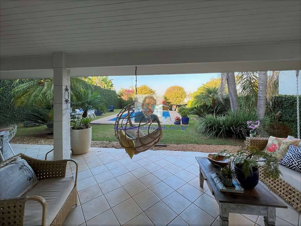 Casa, 4 quartos, 496 m² - Foto 16