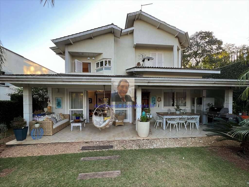 Casa, 4 quartos, 496 m² - Foto 17