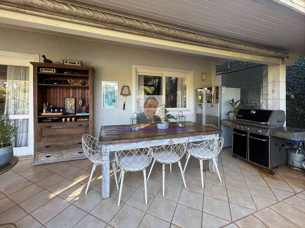 Casa, 4 quartos, 496 m² - Foto 19