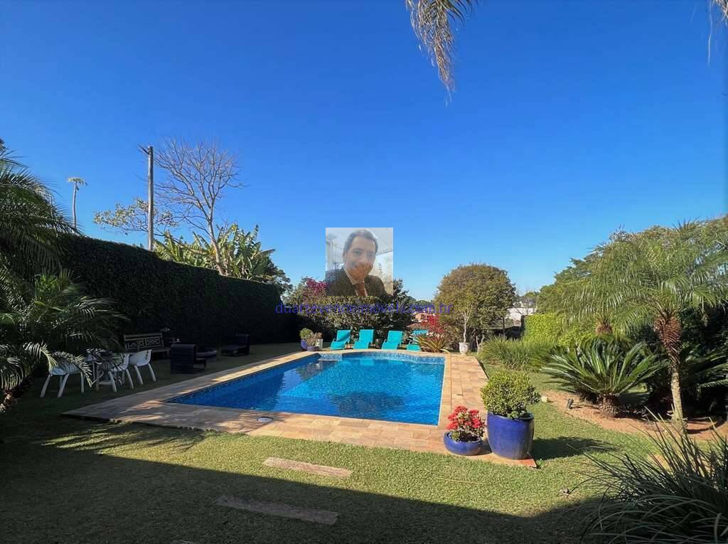 Casa, 4 quartos, 496 m² - Foto 20
