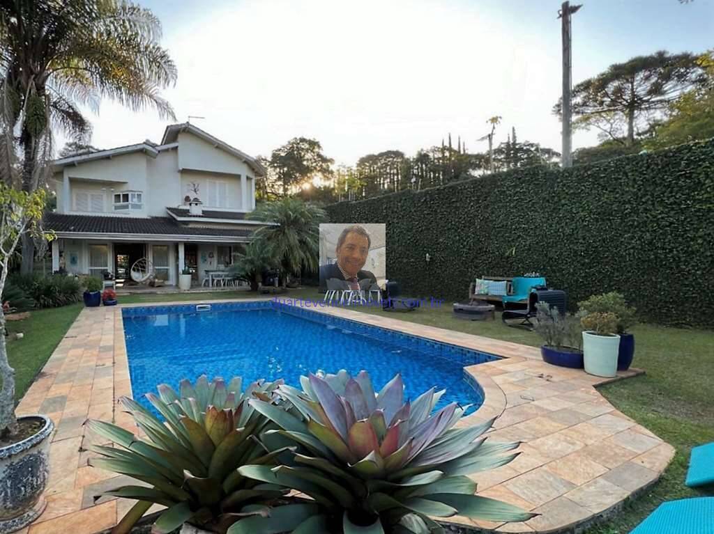 Casa, 4 quartos, 496 m² - Foto 24