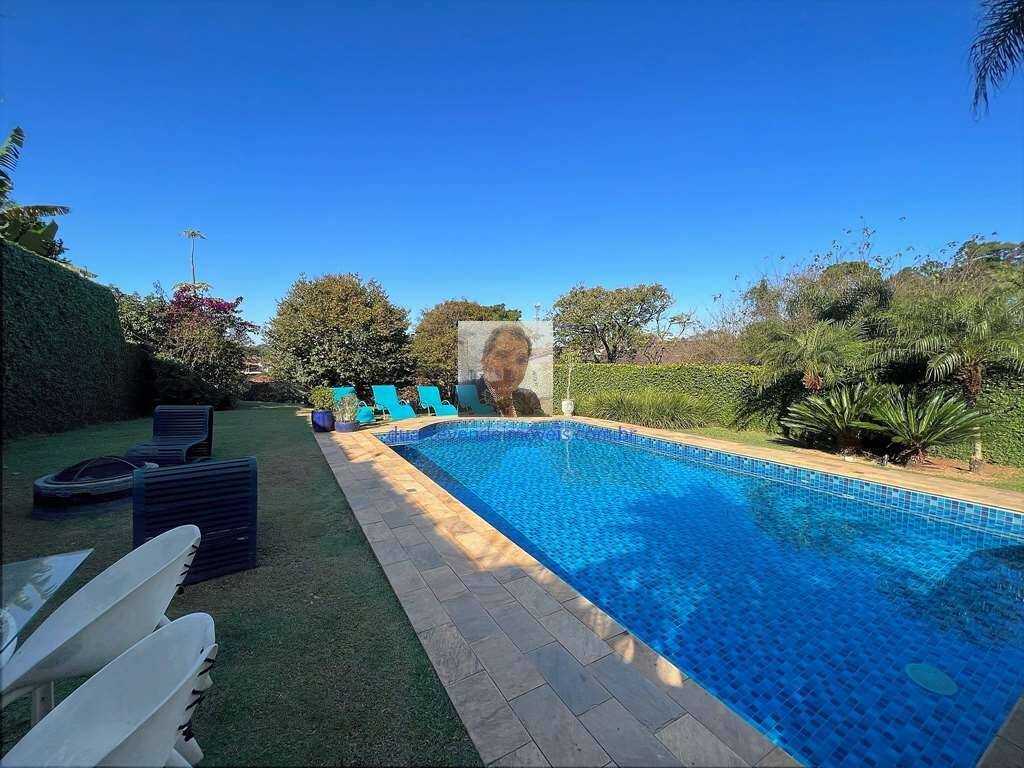 Casa, 4 quartos, 496 m² - Foto 21