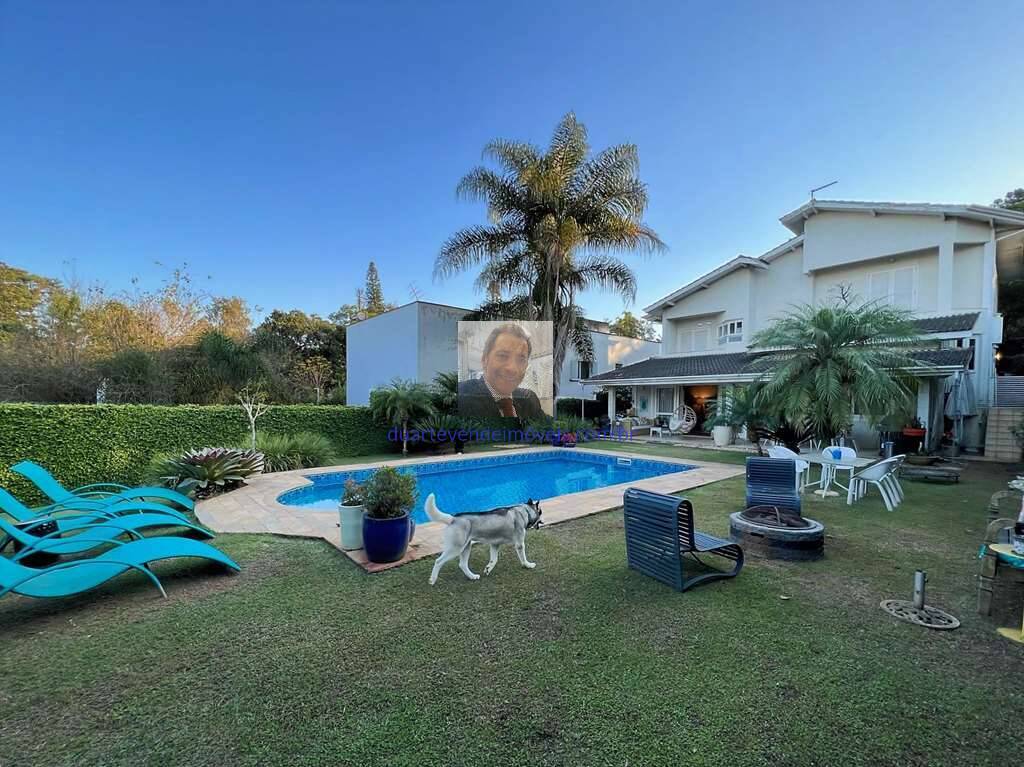 Casa, 4 quartos, 496 m² - Foto 25