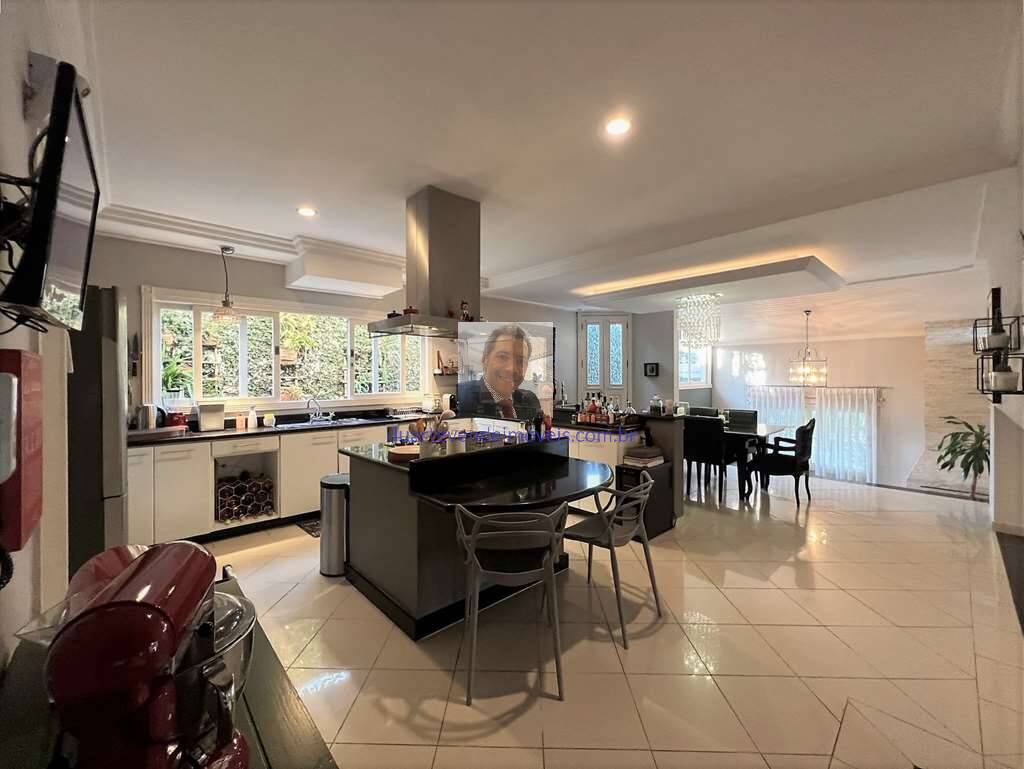 Casa, 4 quartos, 496 m² - Foto 28