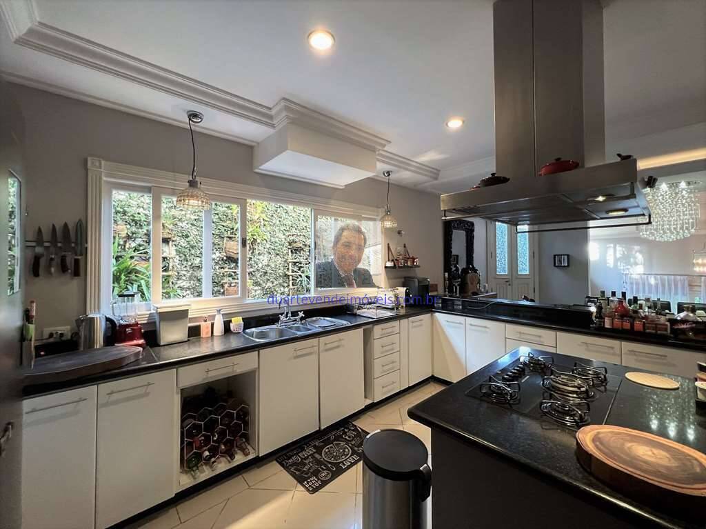 Casa, 4 quartos, 496 m² - Foto 29