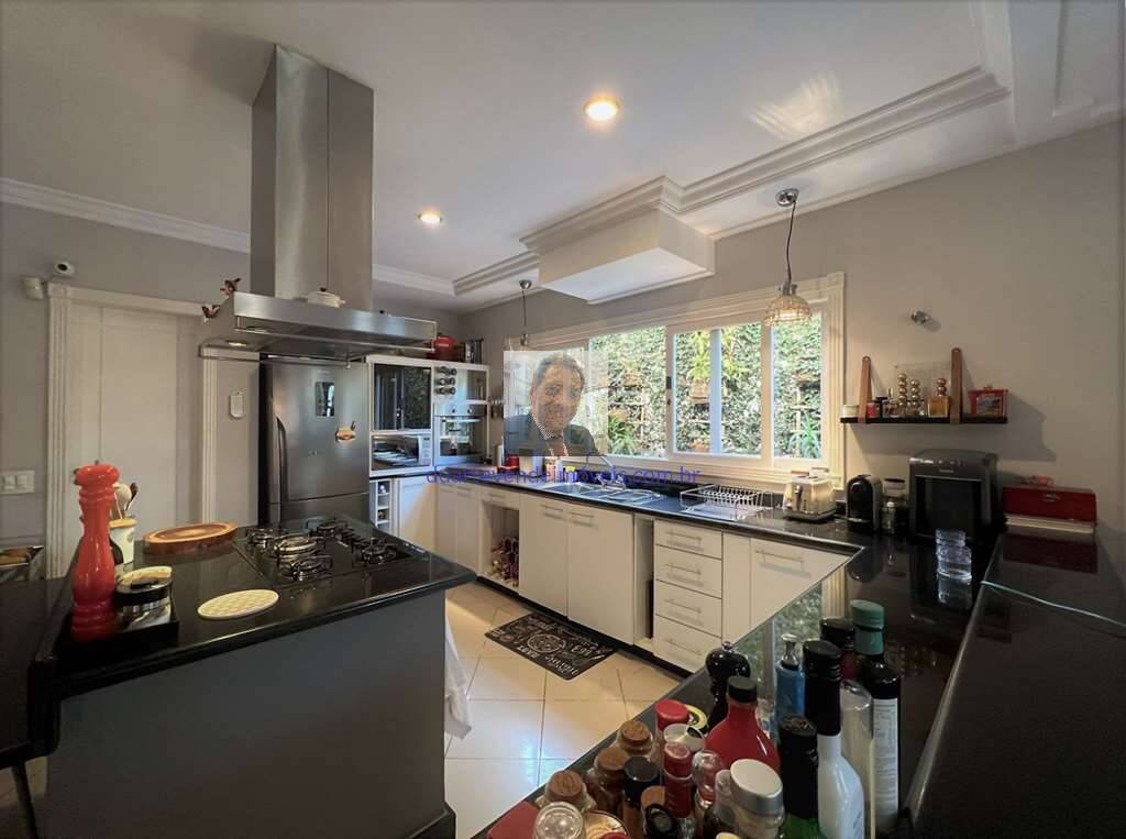 Casa, 4 quartos, 496 m² - Foto 30