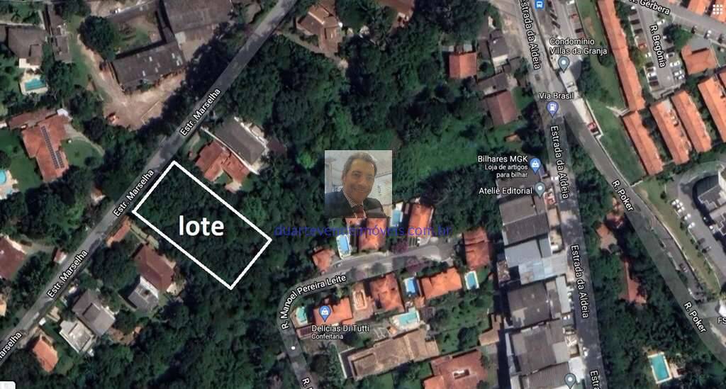 Terreno, 2334 m² - Foto 13