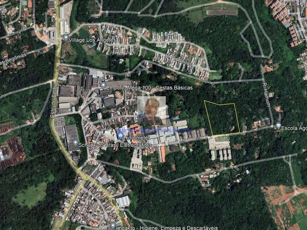 Chácara à venda com 4 quartos, 209m² - Foto 3