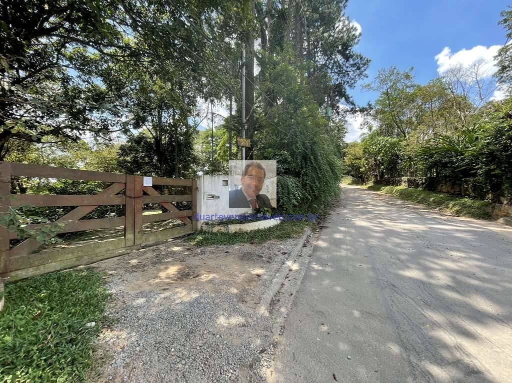 Chácara à venda com 4 quartos, 209m² - Foto 5