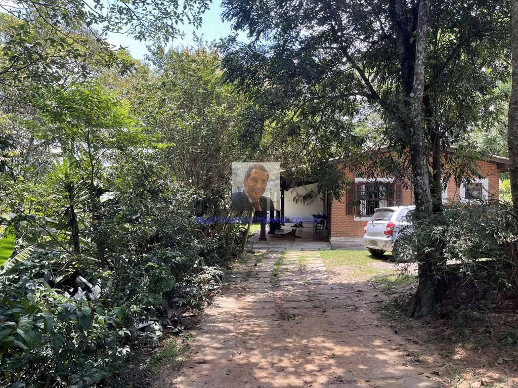 Chácara à venda com 4 quartos, 209m² - Foto 8